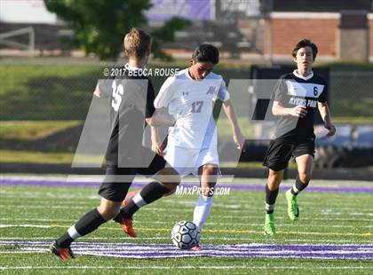 Thumbnail 1 in Myers Park @ Ardrey Kell photogallery.