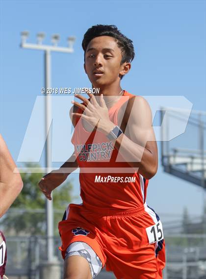 Thumbnail 1 in Capital Valley Conference League Finals photogallery.