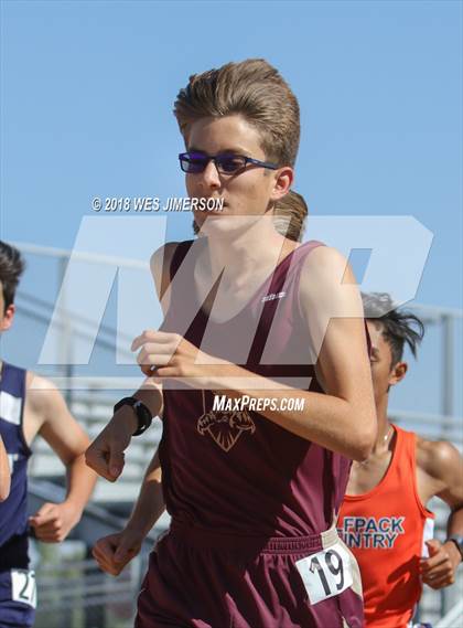 Thumbnail 2 in Capital Valley Conference League Finals photogallery.