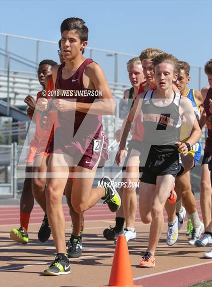 Thumbnail 1 in Capital Valley Conference League Finals photogallery.
