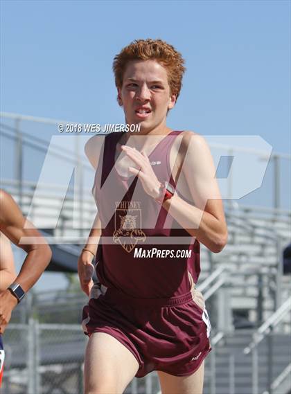 Thumbnail 3 in Capital Valley Conference League Finals photogallery.
