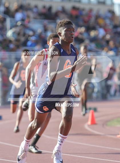 Thumbnail 1 in Capital Valley Conference League Finals photogallery.