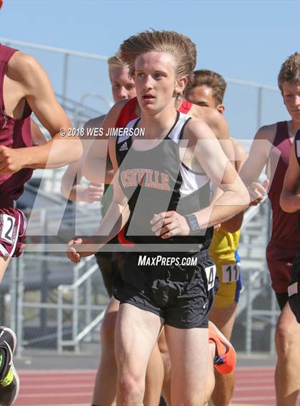 Thumbnail 2 in Capital Valley Conference League Finals photogallery.