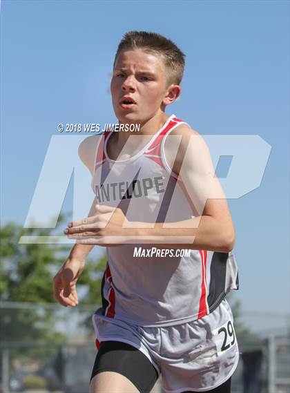Thumbnail 3 in Capital Valley Conference League Finals photogallery.