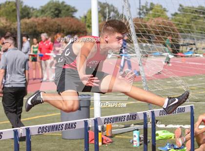 Thumbnail 1 in Capital Valley Conference League Finals photogallery.