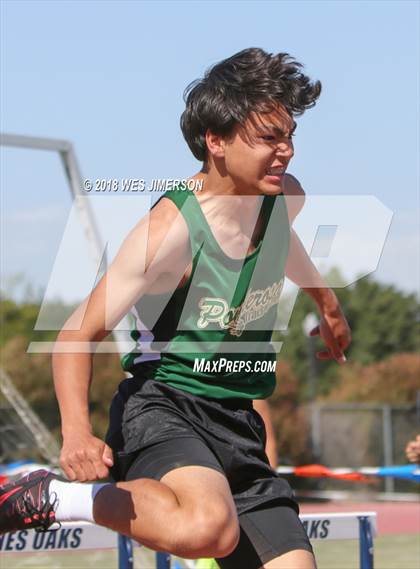 Thumbnail 2 in Capital Valley Conference League Finals photogallery.