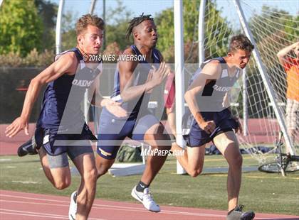 Thumbnail 1 in Capital Valley Conference League Finals photogallery.