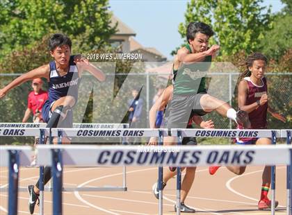 Thumbnail 2 in Capital Valley Conference League Finals photogallery.