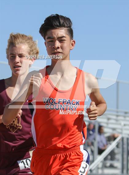 Thumbnail 1 in Capital Valley Conference League Finals photogallery.