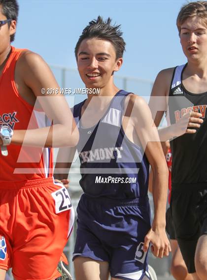 Thumbnail 3 in Capital Valley Conference League Finals photogallery.
