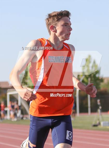 Thumbnail 3 in Capital Valley Conference League Finals photogallery.
