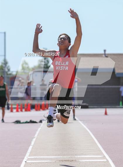 Thumbnail 3 in Capital Valley Conference League Finals photogallery.