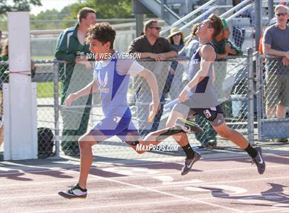 Thumbnail 3 in Capital Valley Conference League Finals photogallery.