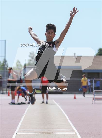 Thumbnail 2 in Capital Valley Conference League Finals photogallery.