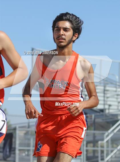 Thumbnail 2 in Capital Valley Conference League Finals photogallery.