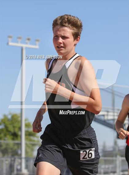 Thumbnail 1 in Capital Valley Conference League Finals photogallery.