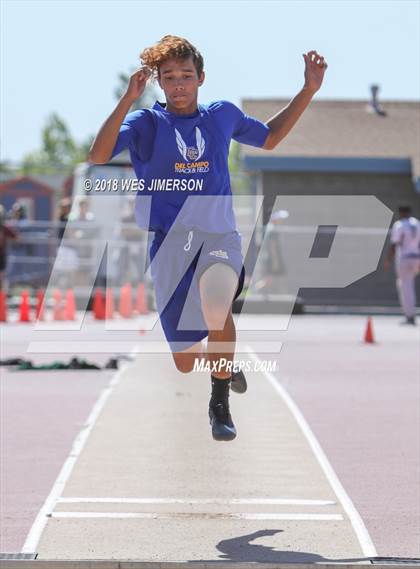 Thumbnail 2 in Capital Valley Conference League Finals photogallery.