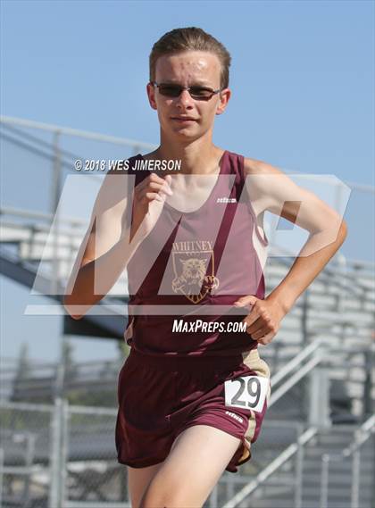 Thumbnail 3 in Capital Valley Conference League Finals photogallery.