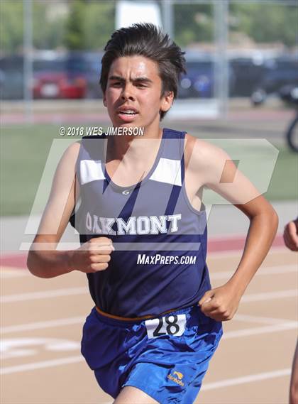 Thumbnail 2 in Capital Valley Conference League Finals photogallery.