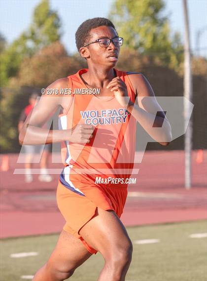 Thumbnail 3 in Capital Valley Conference League Finals photogallery.