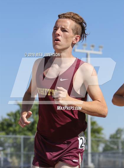 Thumbnail 2 in Capital Valley Conference League Finals photogallery.