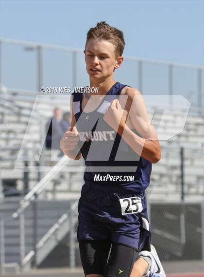 Thumbnail 1 in Capital Valley Conference League Finals photogallery.
