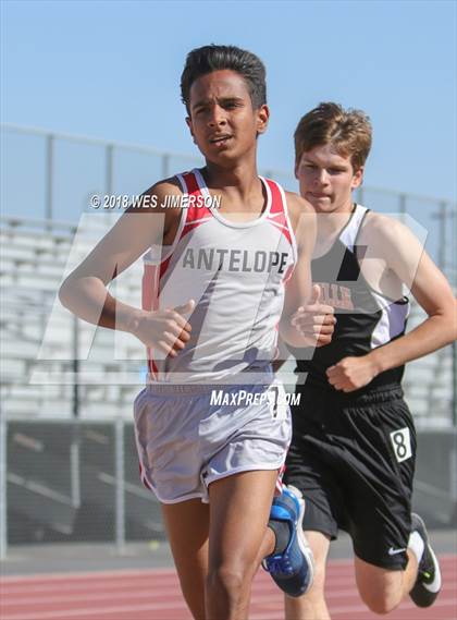 Thumbnail 2 in Capital Valley Conference League Finals photogallery.