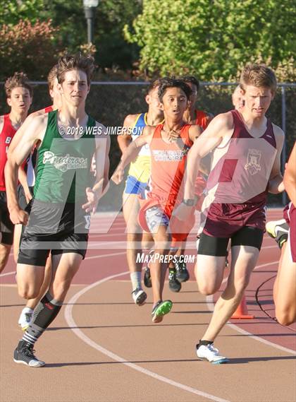 Thumbnail 1 in Capital Valley Conference League Finals photogallery.