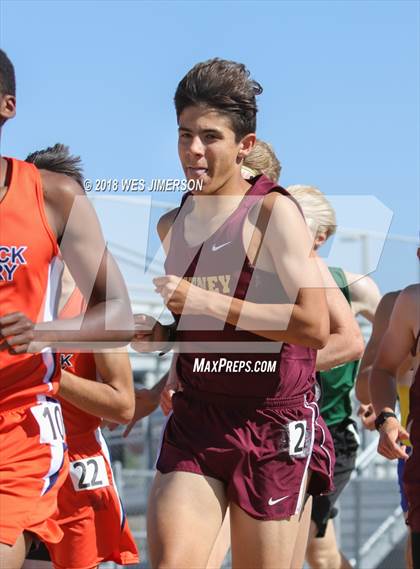Thumbnail 2 in Capital Valley Conference League Finals photogallery.
