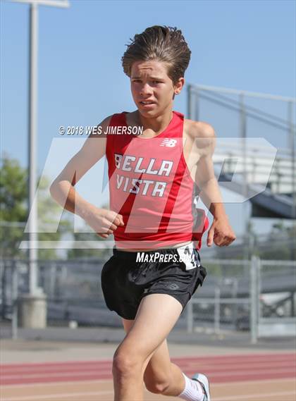 Thumbnail 2 in Capital Valley Conference League Finals photogallery.