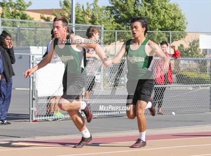 Thumbnail 1 in Capital Valley Conference League Finals photogallery.