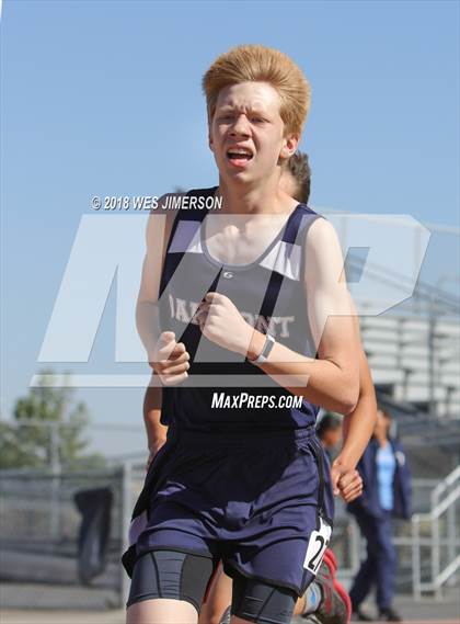 Thumbnail 1 in Capital Valley Conference League Finals photogallery.