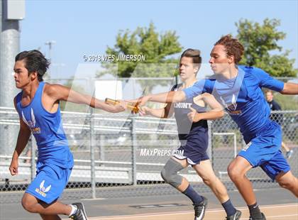 Thumbnail 2 in Capital Valley Conference League Finals photogallery.