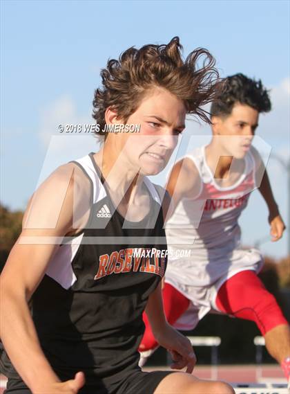 Thumbnail 3 in Capital Valley Conference League Finals photogallery.