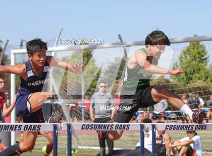 Thumbnail 3 in Capital Valley Conference League Finals photogallery.
