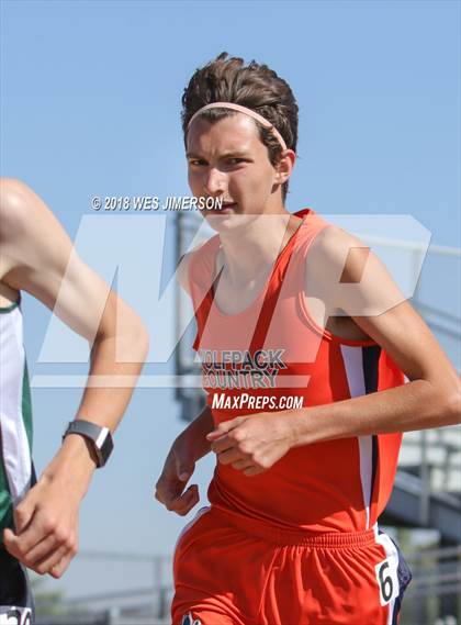 Thumbnail 3 in Capital Valley Conference League Finals photogallery.
