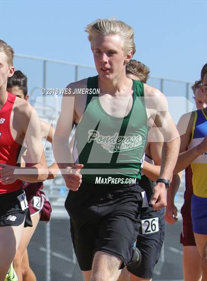 Thumbnail 3 in Capital Valley Conference League Finals photogallery.
