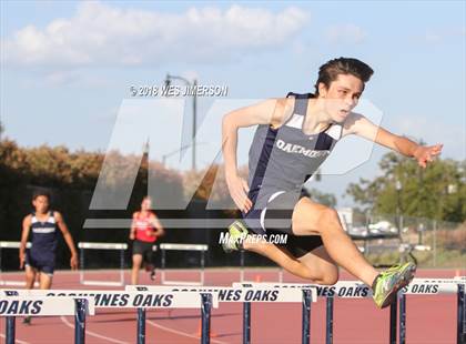 Thumbnail 2 in Capital Valley Conference League Finals photogallery.