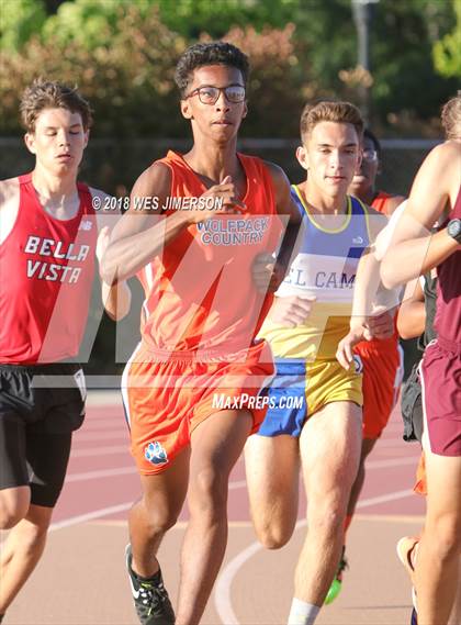 Thumbnail 1 in Capital Valley Conference League Finals photogallery.