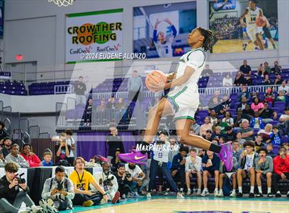 Thumbnail 3 in Slam Dunk Contest (City of Palms Classic) photogallery.