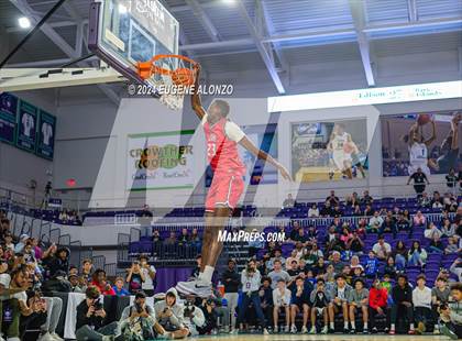 Thumbnail 3 in Slam Dunk Contest (City of Palms Classic) photogallery.