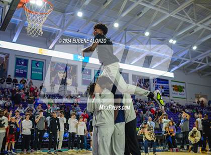 Thumbnail 3 in Slam Dunk Contest (City of Palms Classic) photogallery.