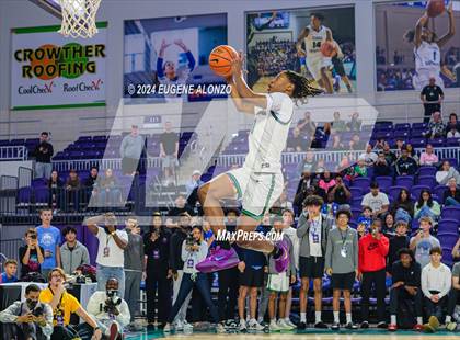 Thumbnail 2 in Slam Dunk Contest (City of Palms Classic) photogallery.