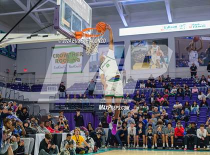 Thumbnail 3 in Slam Dunk Contest (City of Palms Classic) photogallery.