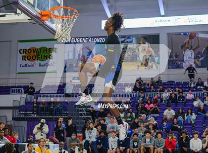 Thumbnail 2 in Slam Dunk Contest (City of Palms Classic) photogallery.