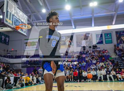 Thumbnail 3 in Slam Dunk Contest (City of Palms Classic) photogallery.