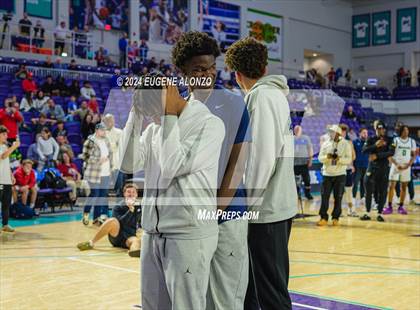 Thumbnail 1 in Slam Dunk Contest (City of Palms Classic) photogallery.