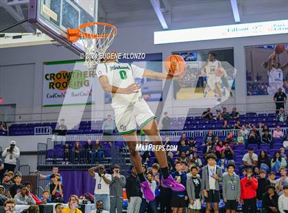Thumbnail 1 in Slam Dunk Contest (City of Palms Classic) photogallery.