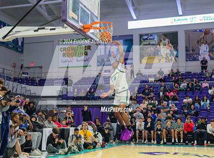 Thumbnail 3 in Slam Dunk Contest (City of Palms Classic) photogallery.