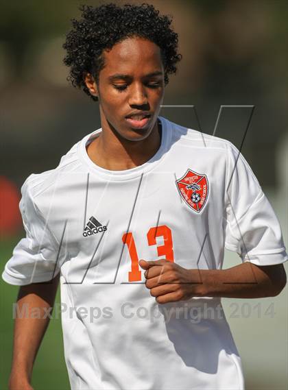 Thumbnail 1 in Alief Elsik vs Fort Bend Bush (Pasadena Cup) photogallery.